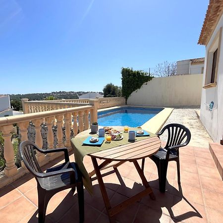 Villas Monte Jávea - BTB Esterno foto