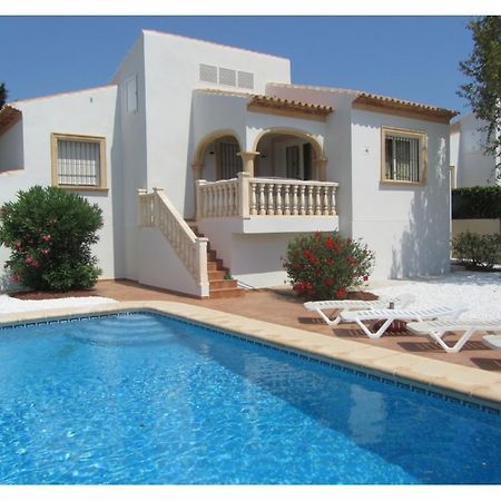 Villas Monte Jávea - BTB Esterno foto