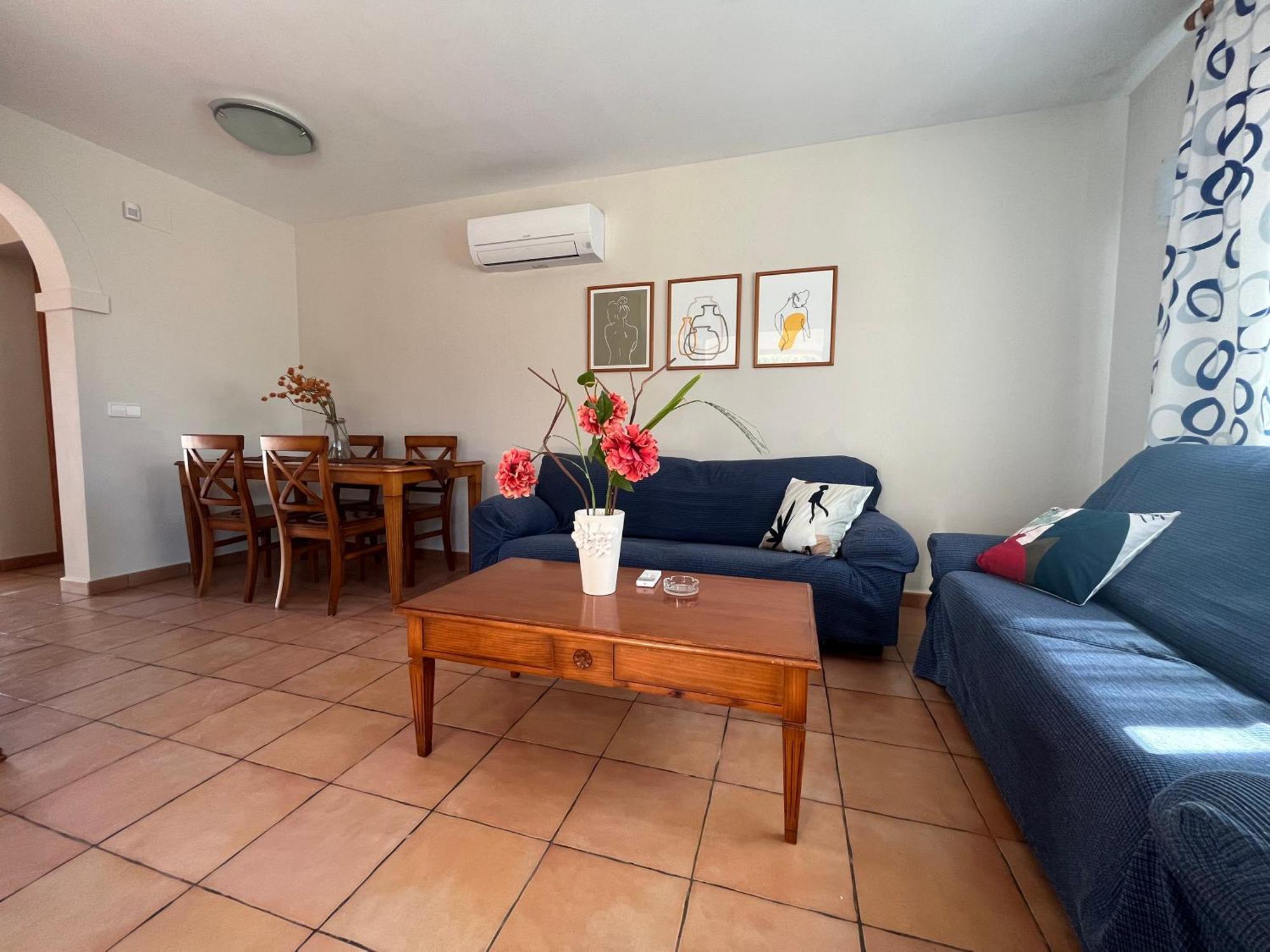 Villas Monte Jávea - BTB Esterno foto