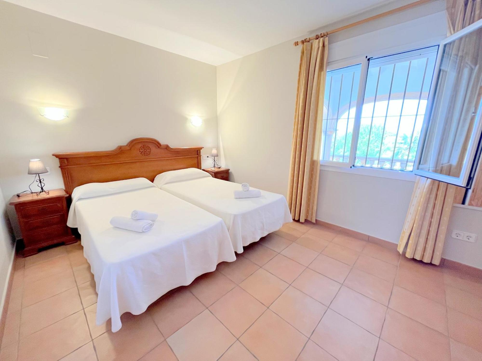 Villas Monte Jávea - BTB Esterno foto