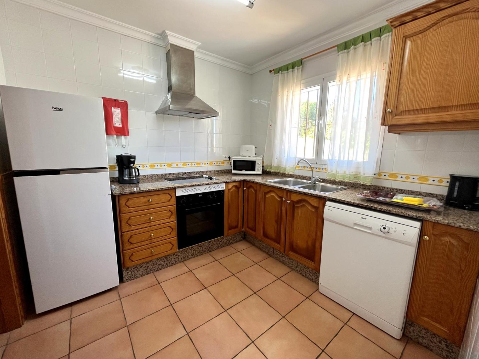 Villas Monte Jávea - BTB Esterno foto