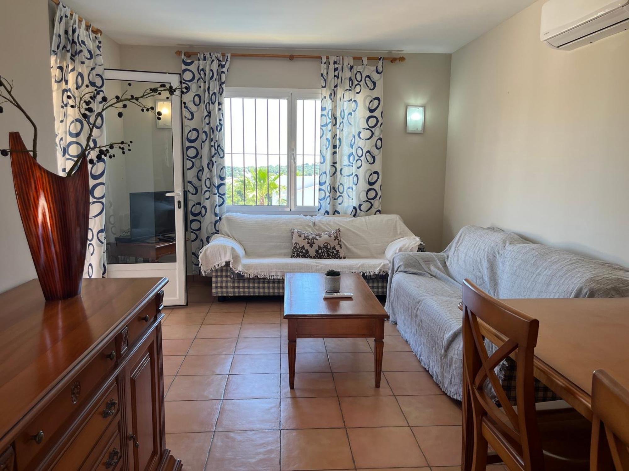 Villas Monte Jávea - BTB Esterno foto
