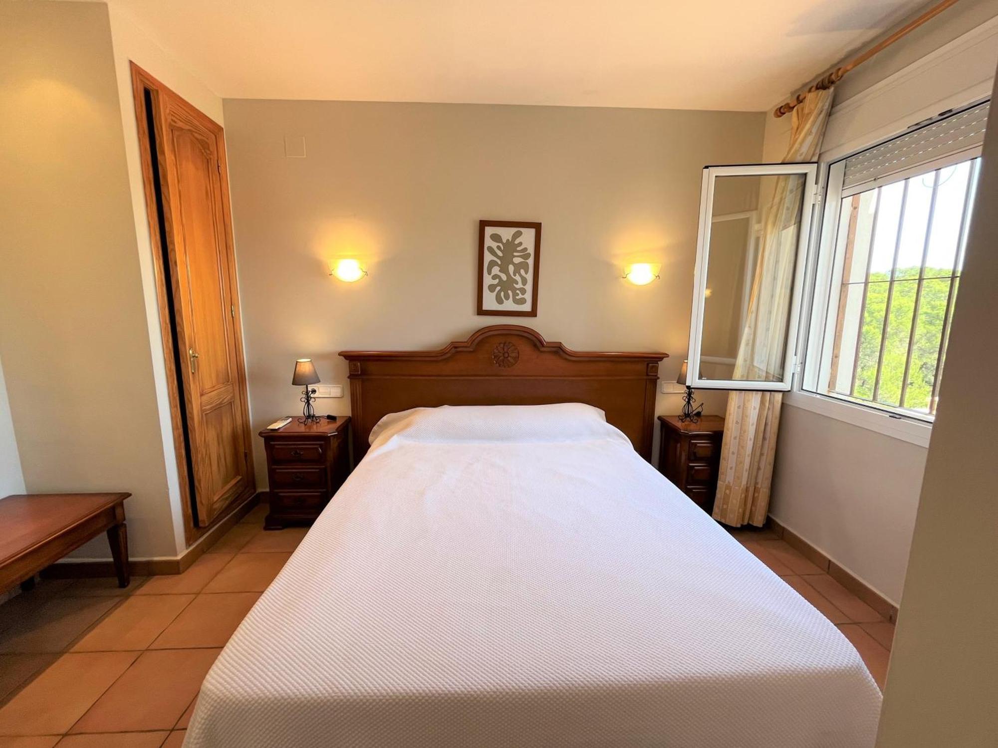 Villas Monte Jávea - BTB Esterno foto