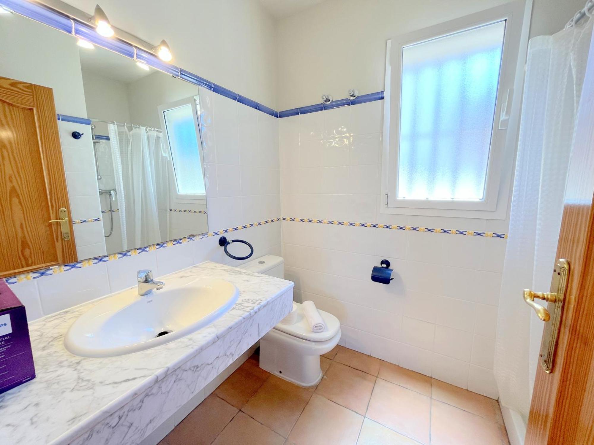 Villas Monte Jávea - BTB Esterno foto