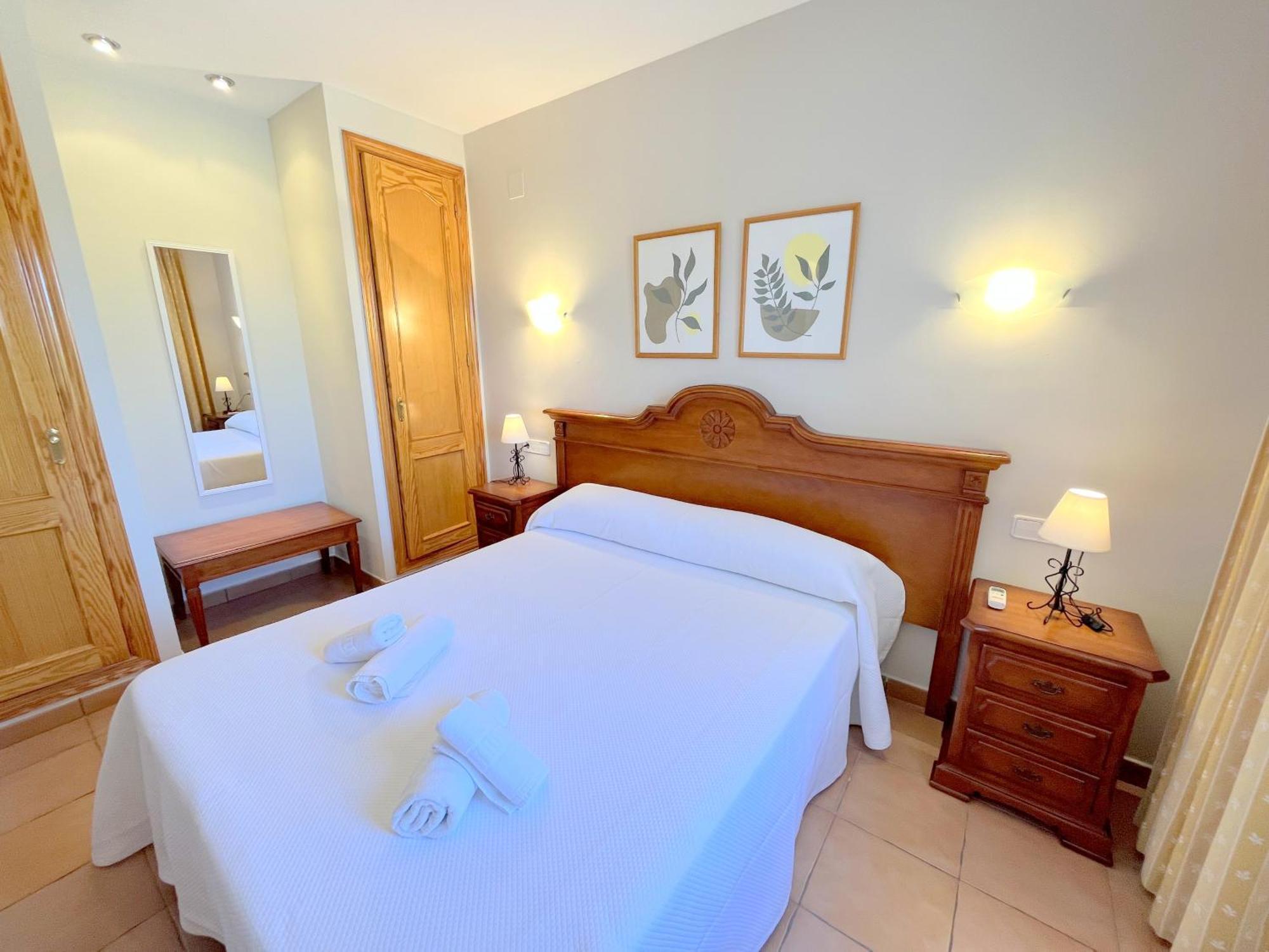 Villas Monte Jávea - BTB Esterno foto