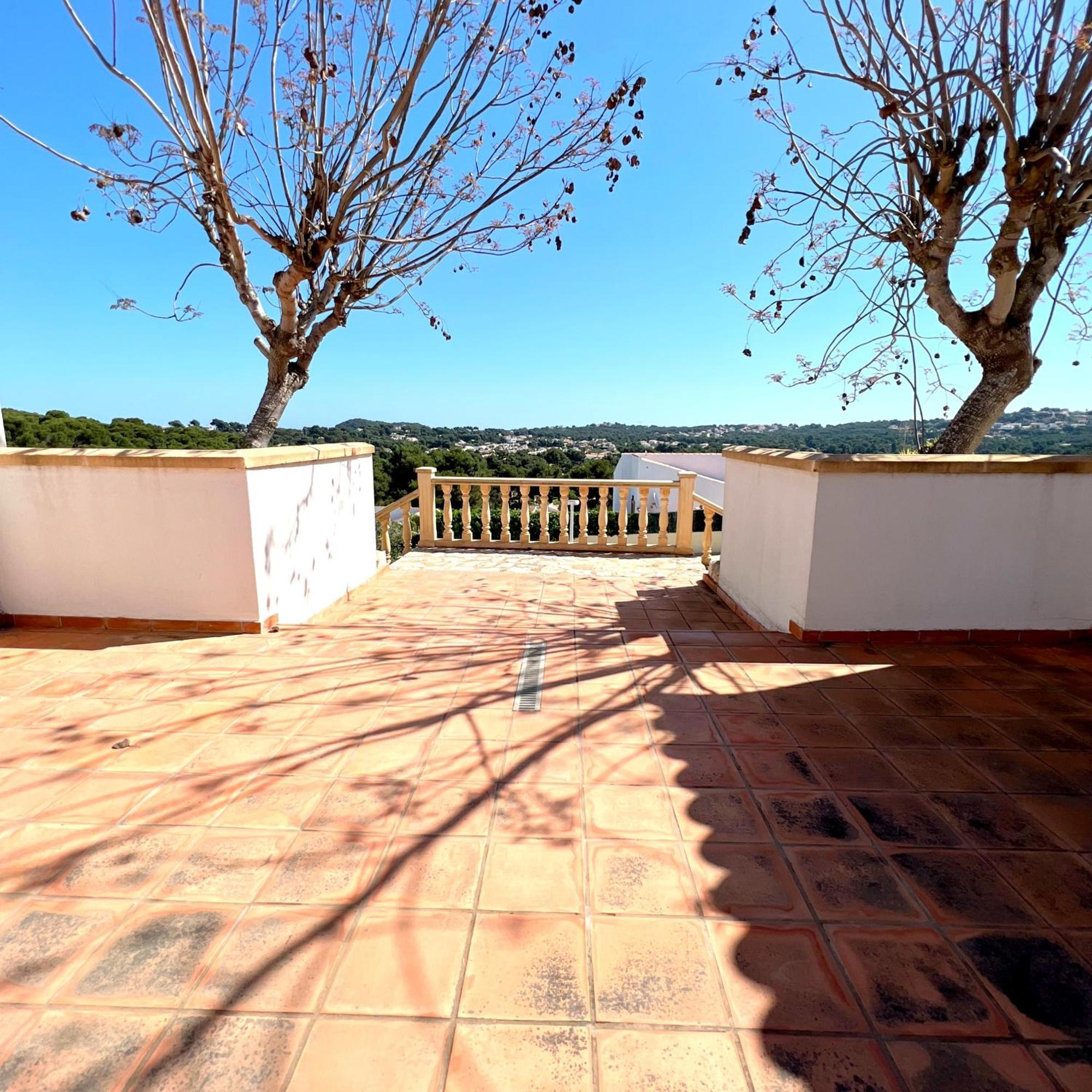 Villas Monte Jávea - BTB Esterno foto