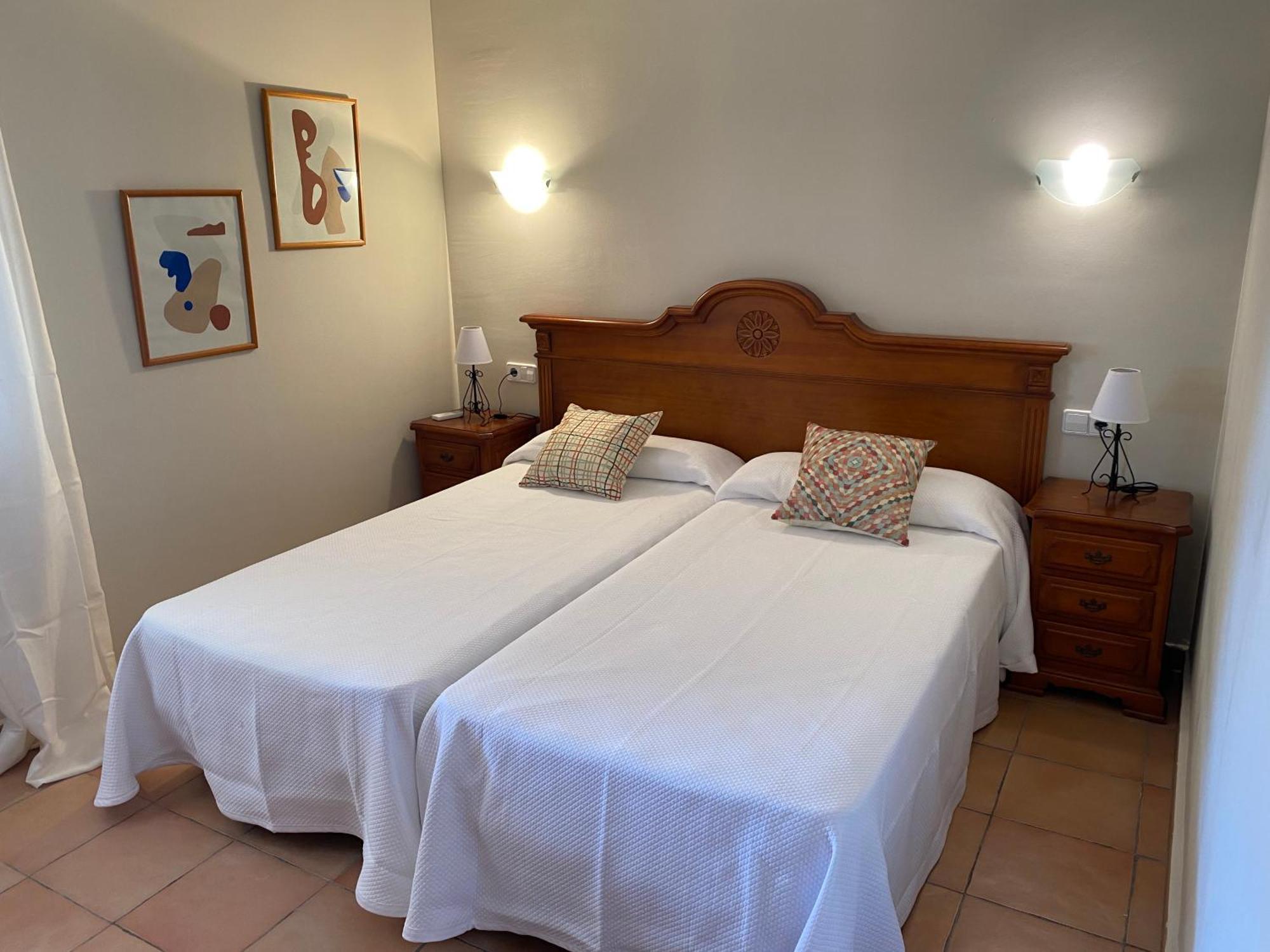 Villas Monte Jávea - BTB Esterno foto