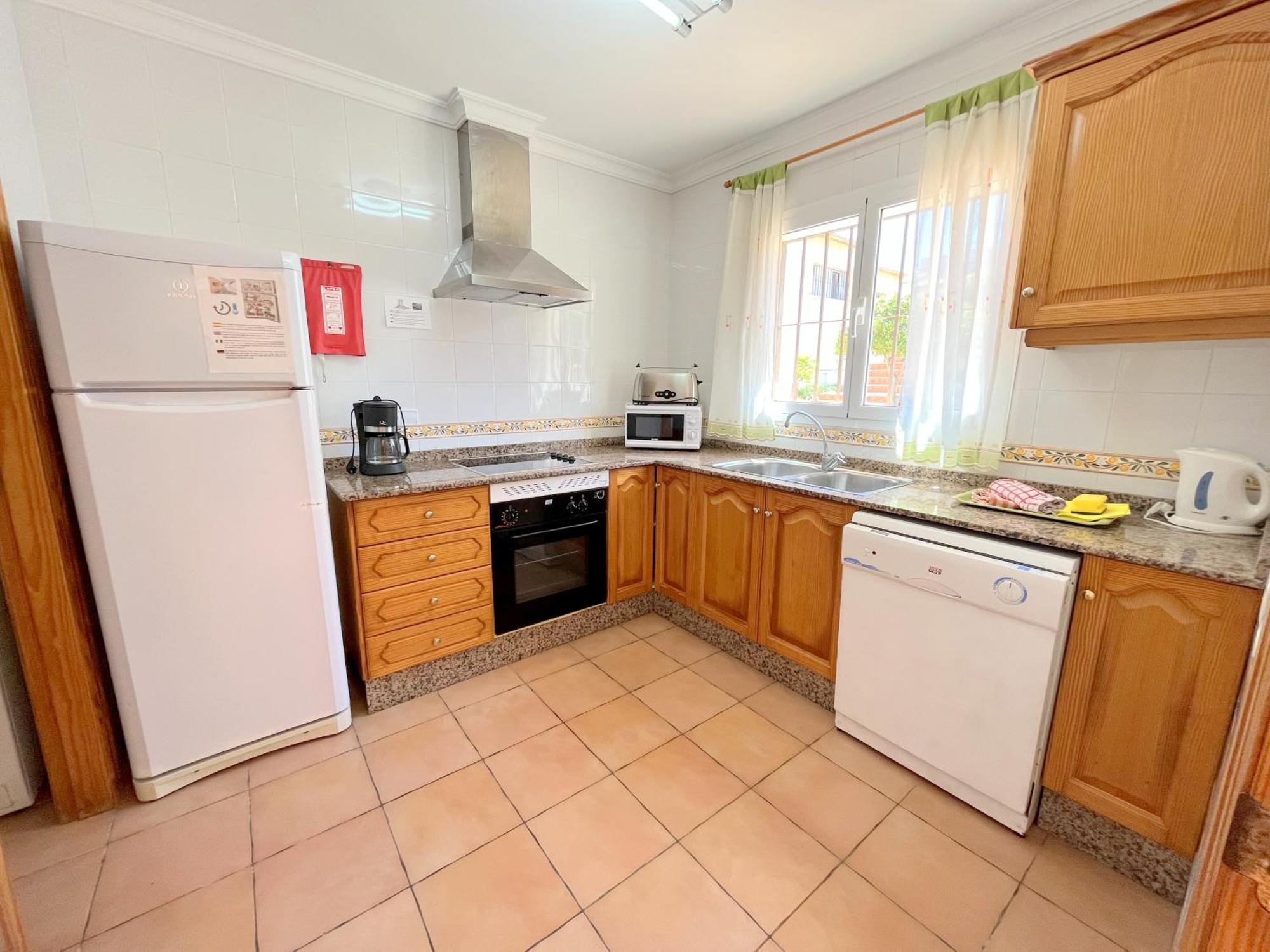 Villas Monte Jávea - BTB Esterno foto