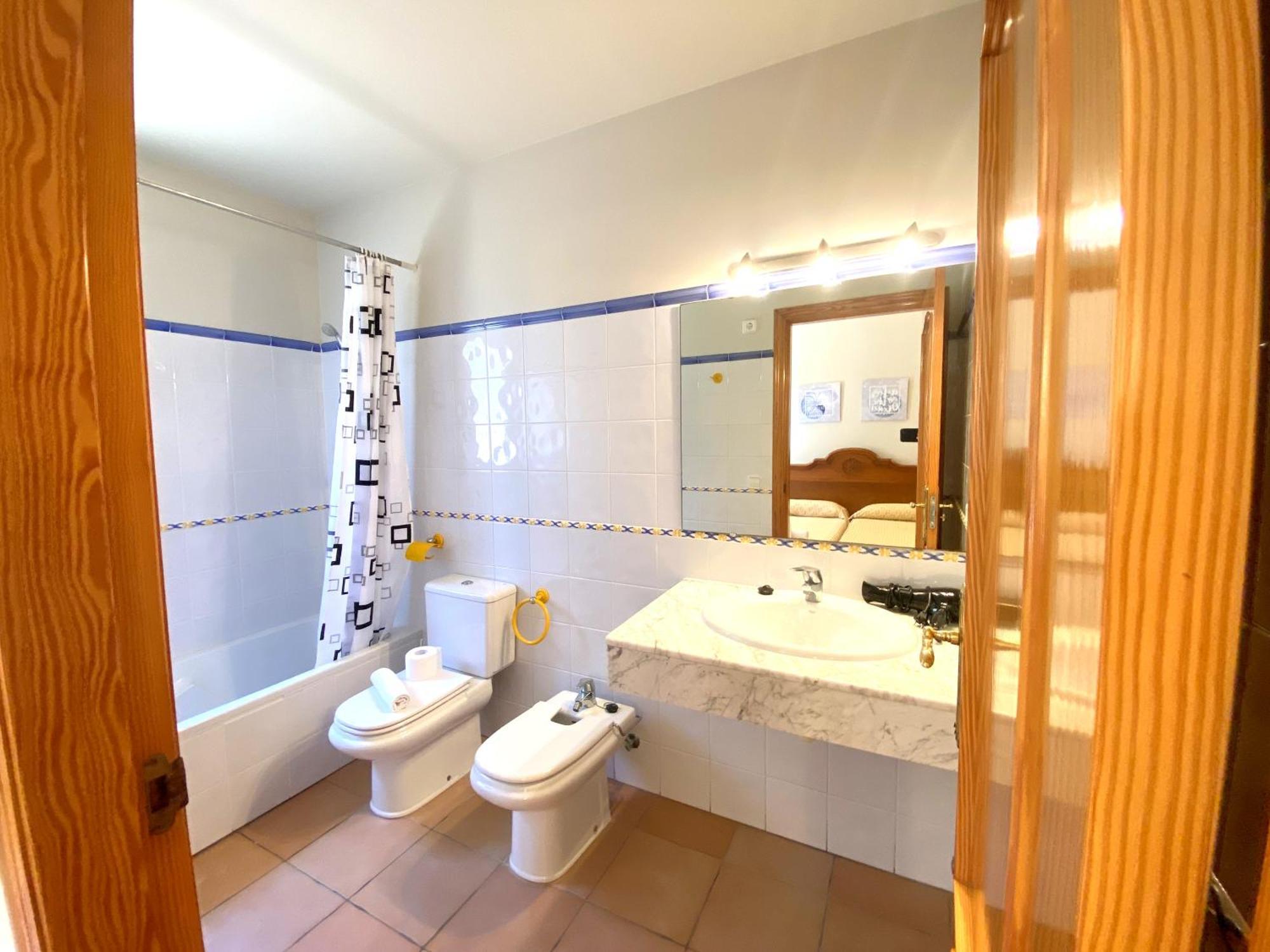Villas Monte Jávea - BTB Esterno foto