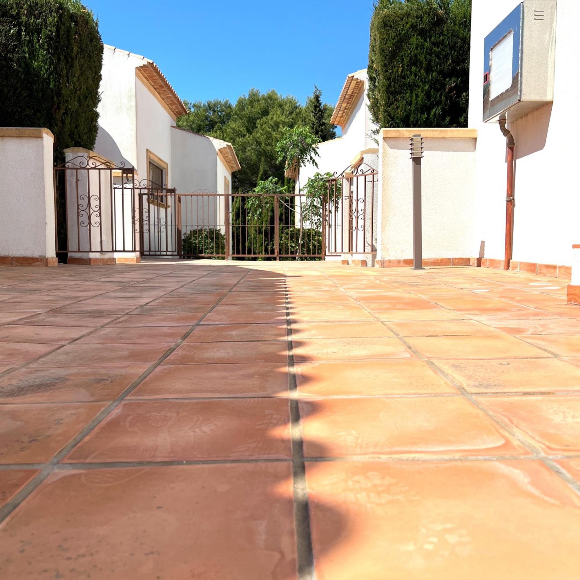 Villas Monte Jávea - BTB Esterno foto