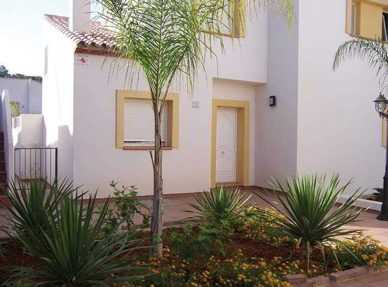 Villas Monte Jávea - BTB Esterno foto