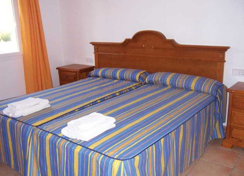Villas Monte Jávea - BTB Esterno foto